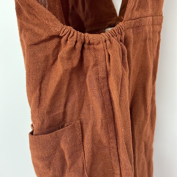 Pirate Gypsy NWOT women’s medium jumpsuit - Picture 7 of 7